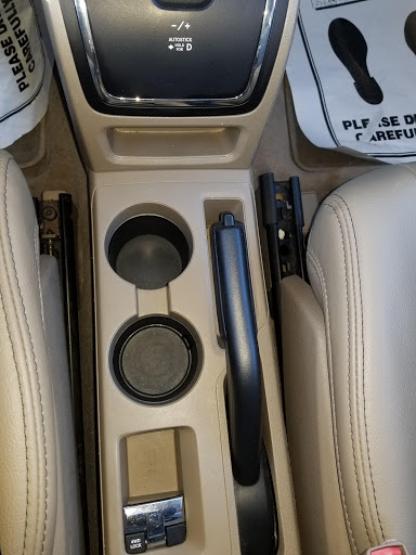 Used Car Dealer «II Friends Auto Sales», reviews and photos, 124 S Broadview St, Greenbrier, AR 72058, USA