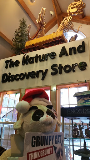 The Nature And Discovery Store,Inc., 19 Hughes St, New Ringgold, PA 17960, USA, 