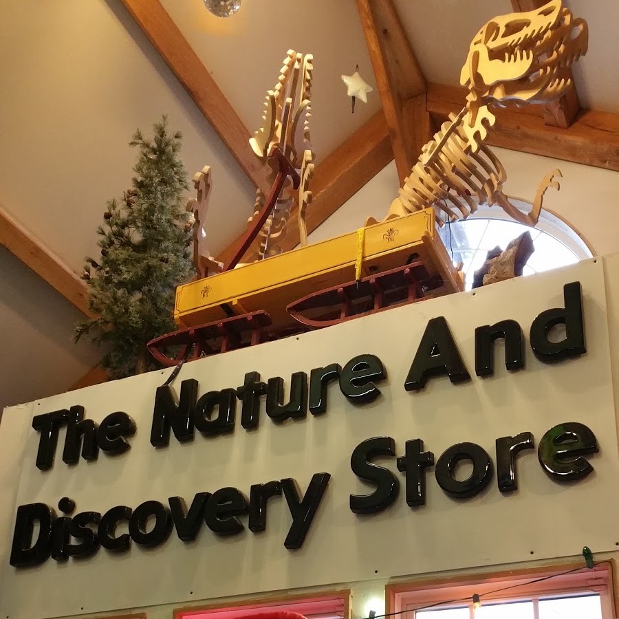 The Nature And Discovery Store,Inc.