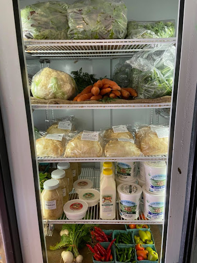 Farm «Josie Porter Farm», reviews and photos, 6514 Cherry Valley Rd, Stroudsburg, PA 18360, USA