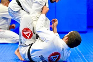 Gracie Barra Horsforth Leeds image