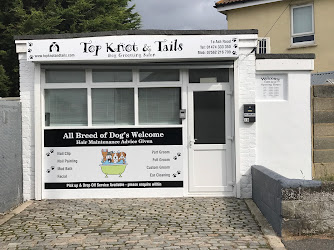 Top Knot and Tails Grooming Salon