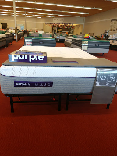 Mattress Store «Mattress Firm Cape May», reviews and photos, 6 Court House South Dennis Rd, Cape May Court House, NJ 08210, USA