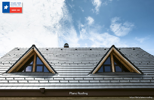 Roofing Contractor «Texas Star Roofing», reviews and photos