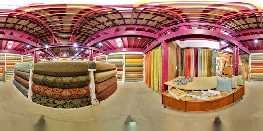 Fabric Store «Ashoo Fabrics & Drapery», reviews and photos, 8276 Miramar Rd, San Diego, CA 92126, USA