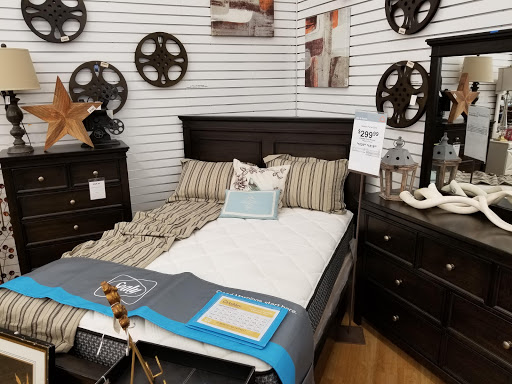 Furniture Store «Ashley HomeStore Outlet», reviews and photos, 225A Industrial Blvd, La Vergne, TN 37086, USA