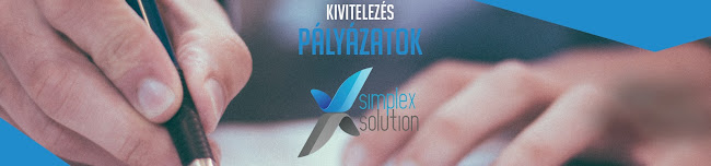 Simplex Solution Kft - Szeged