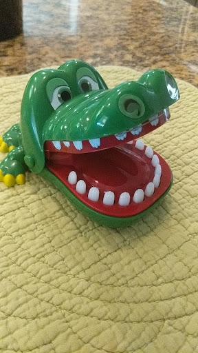 Toy Store «Professor Toy», reviews and photos, 7897 N Blackstone Ave, Fresno, CA 93720, USA