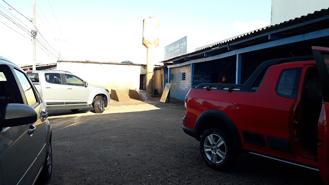 Avaliações sobre Lava Jato Speed Car em Porto Velho - Lava-rápido