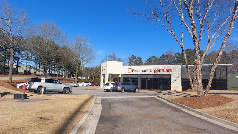 Piedmont Urgent Care