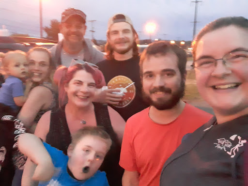 Amusement Center «Thunder Valley», reviews and photos, 1865 Dillard Dr, Salem, VA 24153, USA