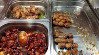 Plats et boissons du Restaurant asiatique Asian Grill à Saint-Cyr-l'École - n°3