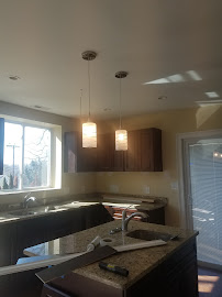 Shaw Electrical Contractors LLP. - Photo 8 - Car repair in , Baltimore