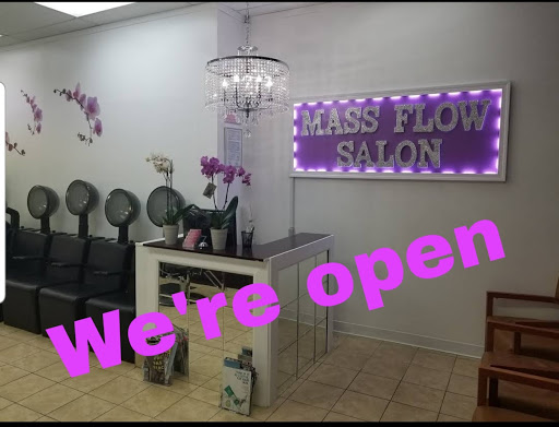 Beauty Salon «Mass Flow Beauty Salon LLC», reviews and photos, 4146 Meadowdale Blvd, Richmond, VA 23234, USA