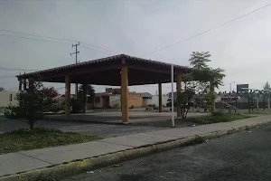 Terraza Pueblo Viejo image