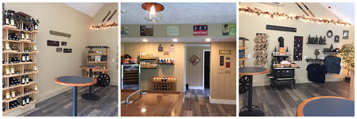 Vineyard «Nickle Creek Vineyard», reviews and photos, 12 King Rd, Foster, RI 02825, USA