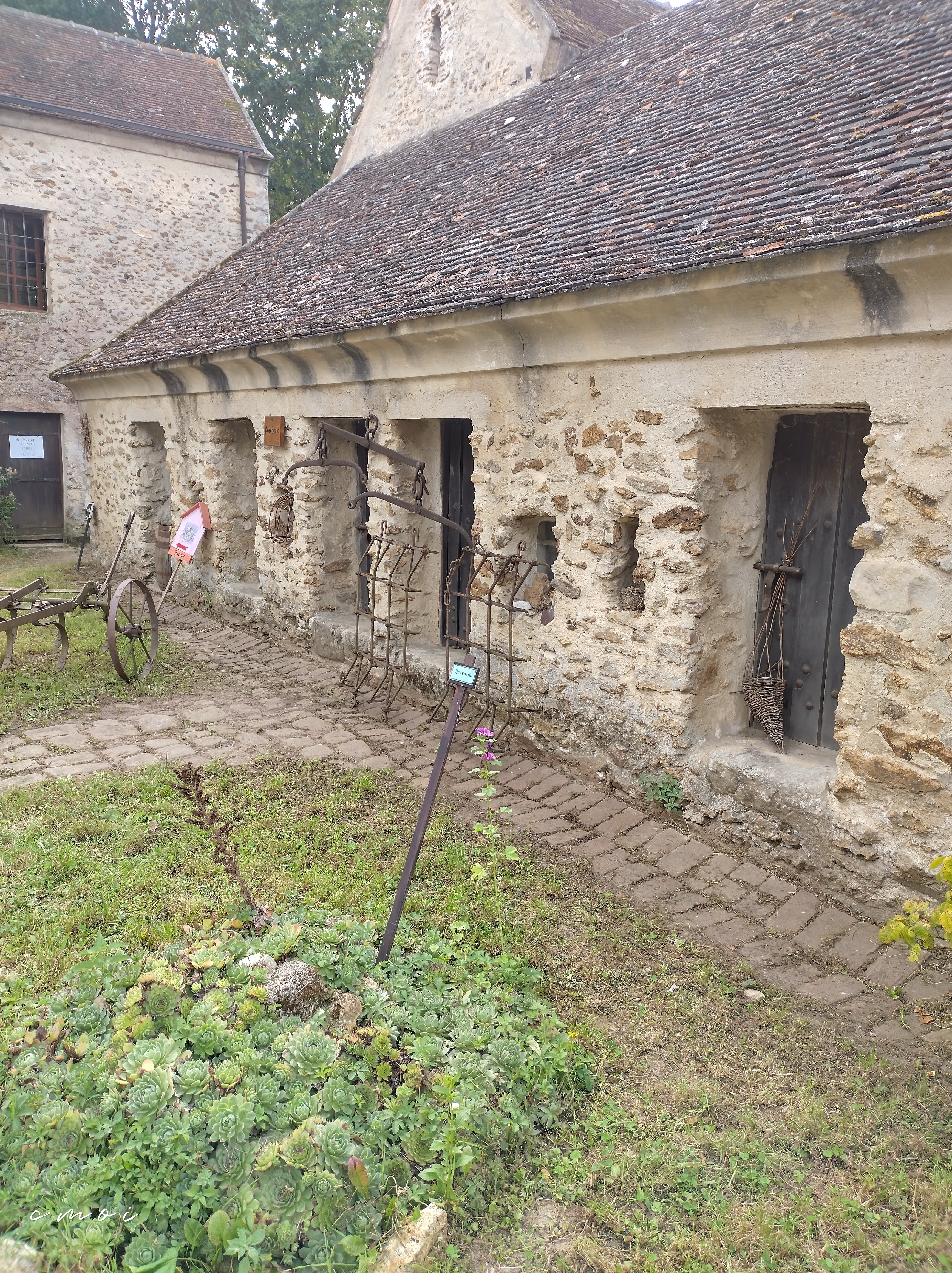 Photo n° 10 de l'avis de Cyril.o fait le 17/09/2023 à 17:02