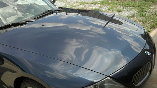 Car Detailing Service «Dynamic Auto Detailers», reviews and photos, 1011 Dozier Rd, Montgomery, AL 36117, USA