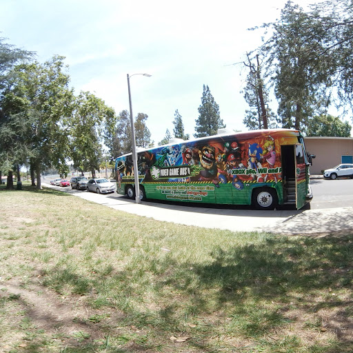 Party Planner «Video Game Bus», reviews and photos, 9018 Balboa Blvd #594, Northridge, CA 91325, USA