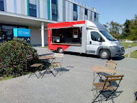Photos du propriétaire du Restauration rapide EnjoyCrox Food-truck à Irouléguy - n°1