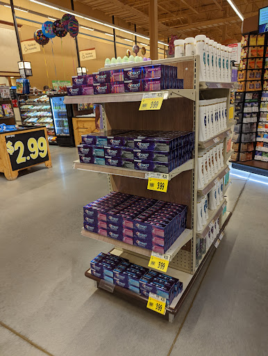 Supermarket «Wegmans», reviews and photos, 100 Applied Bank Blvd, Glen Mills, PA 19342, USA