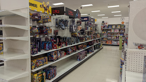 Department Store «Target», reviews and photos, 380 Consumer Square, Mays Landing, NJ 08330, USA