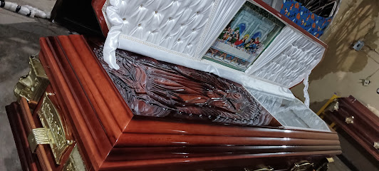 Funerales Olmedo