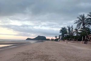 Pranburi Beach image
