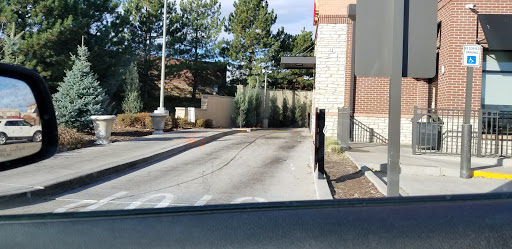 Fast Food Restaurant «Chick-fil-A», reviews and photos, 14730 W Colfax Ave, Lakewood, CO 80401, USA