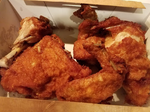 Pollo Campero La Esquina