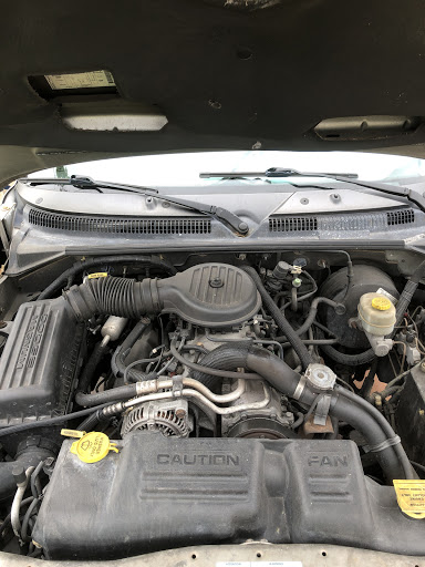 Auto Parts Store «AutoZone», reviews and photos, 675 N Courtenay Pkwy, Merritt Island, FL 32953, USA