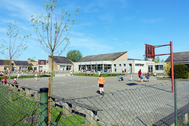Beoordelingen van Freinet Elementary School De Regenboog in Turnhout - School