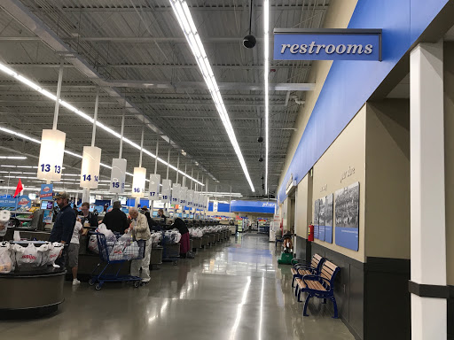 Grocery Store «Meijer», reviews and photos, 1200 Lake City Hwy, Warsaw, IN 46580, USA