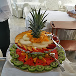 Photo n°2 de l'avis de ia.u fait le 16/07/2023 à 20:43 sur le  Ristorante Miramare à Roseto Capo Spulico