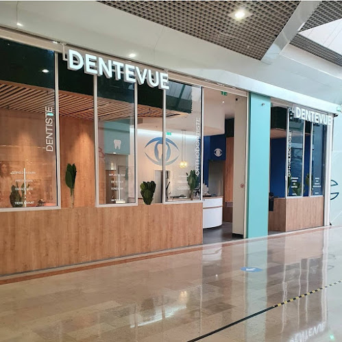 Centre médical DENTEVUE - Dentiste Pontault-Combault Pontault-Combault