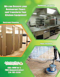 Advantage Kleen - Photo 6 - Car repair in , Frisco