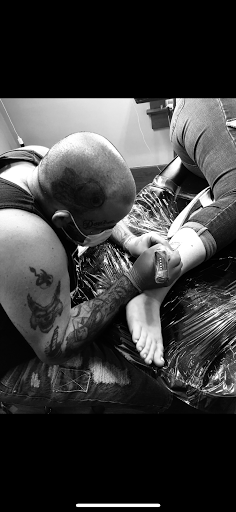 Explore memorial tattoo ideas for mom, creative tattoo ideas in Warrensburg, available at Altered Visions Tattoo Studio