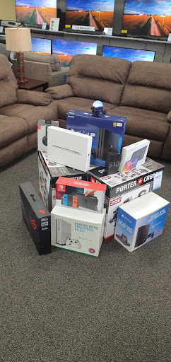 Furniture Rental Service «Rent-A-Center», reviews and photos, 255 S Bolingbrook Dr, Bolingbrook, IL 60440, USA