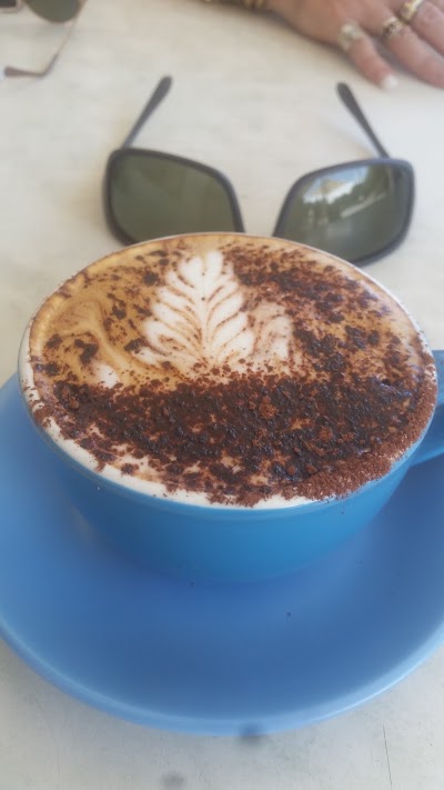Photos of Blue Bean Love Restaurant