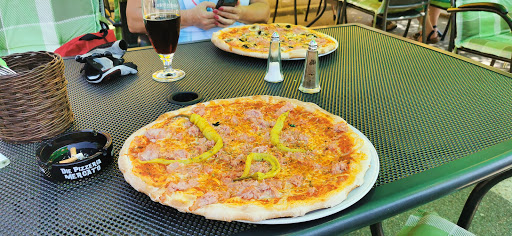 Pizzeria Mercato e.U. Laa an der Thaya en Laa an der Thaya