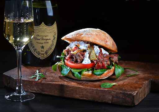 Casamitjana Food en Castellnou de Bages
