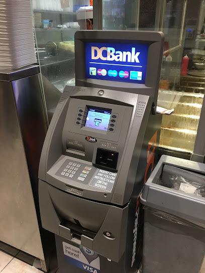 DC Bank ATM