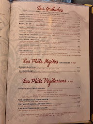 Photo n°1 de Perchiana à Paris ()