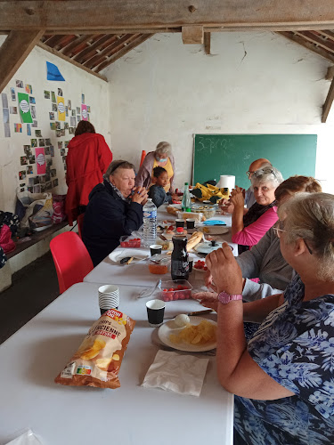 Centre social Nangis Lude à Fontenailles