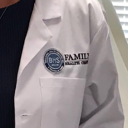 BHS Health Center Network (Community Medical Clinic) image
