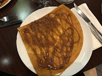 Pancake du Crêperie Crêperie Saint Gratien - n°5