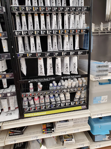 Craft Store «Michaels», reviews and photos, 2155 Zumbehl Rd, St Charles, MO 63303, USA