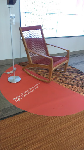 Office Furniture Store «One Workplace», reviews and photos, 2500 De La Cruz Blvd, Santa Clara, CA 95050, USA