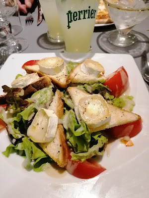 Pizzeria Les Halles à Sedan