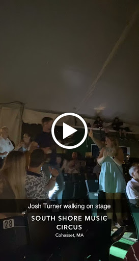 Event Venue «South Shore Music Circus», reviews and photos, 130 Sohier St, Cohasset, MA 02025, USA